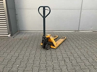 Jungheinrich - palletwagen 2.0t - afbeelding 3 van  5