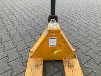Jungheinrich - palletwagen 2.0t - afbeelding 5 van  5