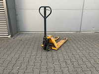Jungheinrich - palletwagen 2.0t - afbeelding 3 van  5