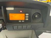 Jungheinrich - reach truck, triplex, side-shift, 2016 - afbeelding 2 van  30