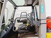 Jungheinrich - tfg 435s - vorkheftruck - afbeelding 6 van  36