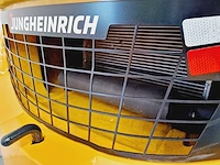 Jungheinrich - tfg 435s - vorkheftruck - afbeelding 26 van  36