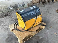 Jungheinrich acculader - afbeelding 2 van  6