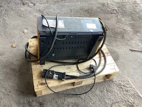 Jungheinrich acculader - afbeelding 4 van  6