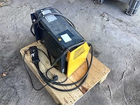 Jungheinrich acculader - afbeelding 5 van  6