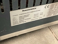 Jungheinrich d400g 48/65 b-et acculader - afbeelding 5 van  5