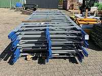 Jungheinrich doorrol palletstelling - afbeelding 12 van  14