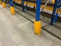 Jungheinrich e / mx 625n.1100. 7500 palletstelling (7x) - afbeelding 2 van  19