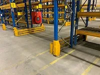 Jungheinrich e / mx 625n.1100. 7500 palletstelling (7x) - afbeelding 3 van  19