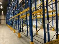 Jungheinrich e / mx 625n.1100. 7500 palletstelling (7x) - afbeelding 15 van  19