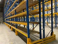 Jungheinrich e / mx 625n.1100. 7500 palletstelling (7x) - afbeelding 17 van  19