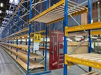 Jungheinrich e palletstelling (25-secties) - afbeelding 14 van  14