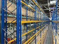 Jungheinrich e palletstelling (25-secties) - afbeelding 10 van  17