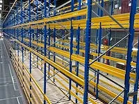 Jungheinrich e palletstelling (50-secties) - afbeelding 2 van  25