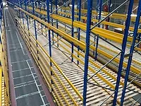 Jungheinrich e palletstelling (50-secties) - afbeelding 3 van  25