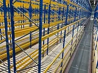 Jungheinrich e palletstelling (50-secties) - afbeelding 4 van  25