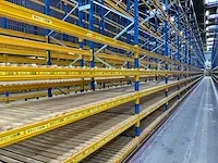 Jungheinrich e palletstelling (50-secties) - afbeelding 5 van  25