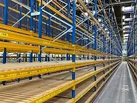 Jungheinrich e palletstelling (50-secties) - afbeelding 6 van  25