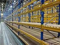 Jungheinrich e palletstelling (50-secties) - afbeelding 9 van  25