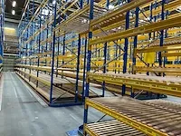 Jungheinrich e palletstelling (50-secties) - afbeelding 10 van  25
