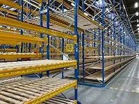 Jungheinrich e palletstelling (50-secties) - afbeelding 11 van  25