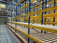 Jungheinrich e palletstelling (50-secties) - afbeelding 13 van  25