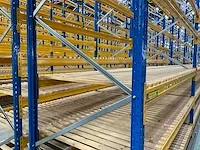 Jungheinrich e palletstelling (50-secties) - afbeelding 14 van  25