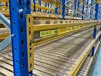 Jungheinrich e palletstelling (50-secties) - afbeelding 15 van  25
