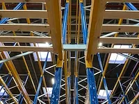 Jungheinrich e palletstelling (50-secties) - afbeelding 17 van  25