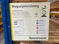Jungheinrich e palletstelling (50-secties) - afbeelding 18 van  25