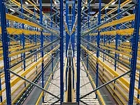 Jungheinrich e palletstelling (50-secties) - afbeelding 12 van  25