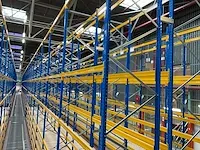 Jungheinrich e palletstelling (50-secties) - afbeelding 20 van  25