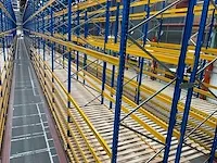 Jungheinrich e palletstelling (50-secties) - afbeelding 21 van  25