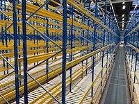 Jungheinrich e palletstelling (50-secties) - afbeelding 22 van  25