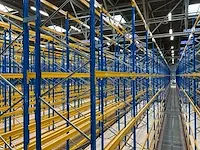 Jungheinrich e palletstelling (50-secties) - afbeelding 23 van  25