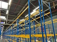 Jungheinrich e palletstelling (50-secties) - afbeelding 25 van  25