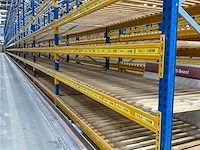 Jungheinrich e palletstelling (50-secties) - afbeelding 8 van  22