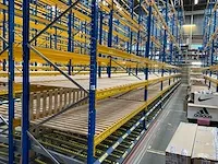 Jungheinrich e palletstelling (50-secties) - afbeelding 9 van  21
