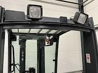 Jungheinrich efg 215 vorkheftruck - afbeelding 3 van  19