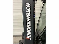 Jungheinrich efg 215 vorkheftruck - afbeelding 4 van  19