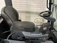 Jungheinrich efg 215 vorkheftruck - afbeelding 5 van  19