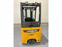 Jungheinrich efg 215 vorkheftruck - afbeelding 19 van  19