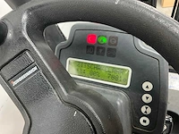 Jungheinrich efg 430 vorkheftruck - afbeelding 2 van  13