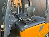 Jungheinrich efg 430 vorkheftruck - afbeelding 13 van  37