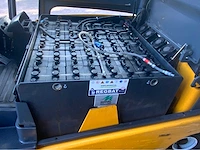 Jungheinrich efg 430 vorkheftruck - afbeelding 24 van  37