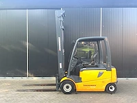 Jungheinrich efg 430 vorkheftruck - afbeelding 23 van  37