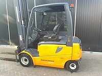 Jungheinrich efg 430 vorkheftruck - afbeelding 35 van  37