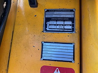 Jungheinrich efg-df 400 vorkheftruck - afbeelding 10 van  10