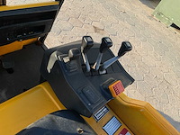 Jungheinrich efg-df 400 vorkheftruck - afbeelding 7 van  10