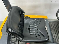 Jungheinrich efg-df16sp vorkheftruck - afbeelding 10 van  13
